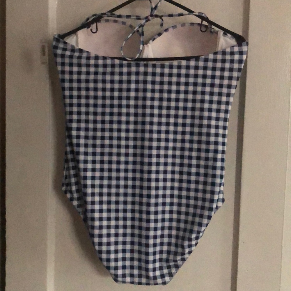 BATHING SUIT - Picture 2 of 2